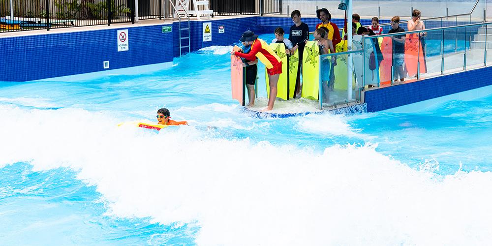 Aquatopia Aquatic Development Group (ADG)